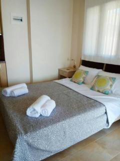 Aegean Blue Luxury Room with pool - Trikovilón - 5