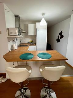 Apartamento Céntrico en Cádiz - 9
