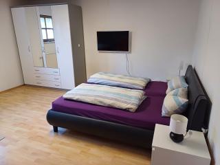 Wohnung in Medlitz - Rattelsdorf - 0
