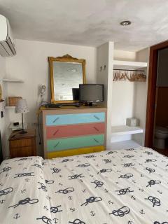 B&B Lunaponzese-Ponza centro - Ponza - 8