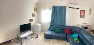 Studio moderne Rue Marsat - 2