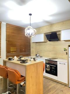 Nessii Apartment - 3