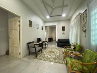Al-Qamar Homestay - Kota Bharu - 6