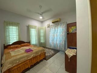 Al-Qamar Homestay - Kota Bharu - 5