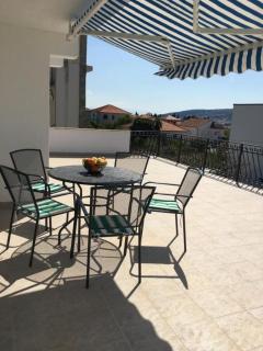 Luxury apartment Cairos - Trogir - 3