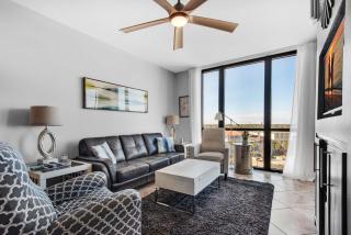 Enclave 701B- Paradiso Del Regno - Destin - 2