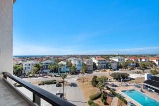 Enclave 701B- Paradiso Del Regno - Destin - 4