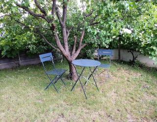 Grand Studio avec jardin et entrée privative à noter réservations de 3 nuits minimum - Clermont-Ferrand - 2