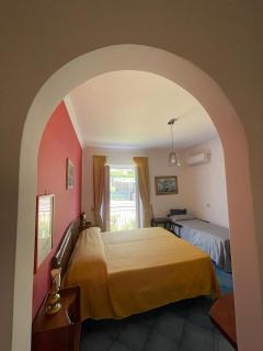 B&B Lunaponzese-Ponza centro - Ponza - 5