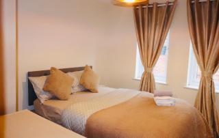 Affordable Double room in Central London near Elephant and Castle station - 6