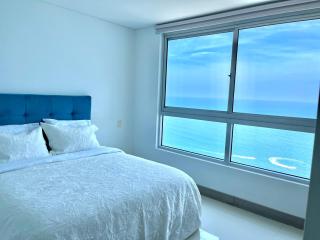 by Calamari Homes - Palmetto Beach 2504 Bocagrande - Cartagena das Índias - 1