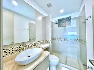 by Calamari Homes - Palmetto Beach 2504 Bocagrande - Cartagena das Índias - 3