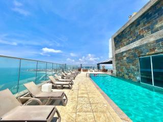 by Calamari Homes - Palmetto Beach 2504 Bocagrande - Cartagena das Índias - 6