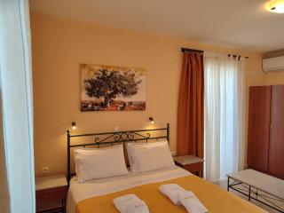 Elanthi Village Apartments - Kalamaki - 6