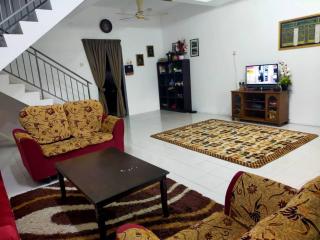 Sobey Laris Homestay TAIPING - Taiping - 1