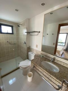 Flat REFORMADO em hotel no Jardins - 5