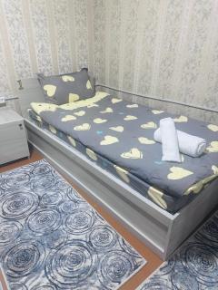 QAMAR family guest house - Samarkand - 4