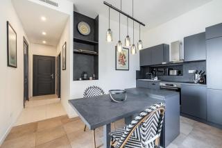 Le Laurenti, vue mer époustouflante - 5