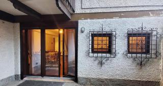 Monolocale con bagno turco e spazio esterno Studio apartment with turkish bath and external space - Cremeno - 3