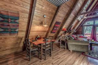Pine Tin Inn - Ruidoso - 2