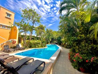 by Calamari Homes - Parque Centenario casa 206 walled city - Cartagena de Indias - 9