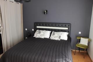 Chambre privée, Mer et Foret - Le Verdon-sur-Mer - 6