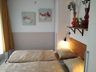 SCHELP Bed by the Sea - Westkapelle - 5