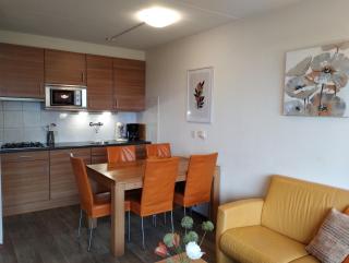 SCHELP Bed by the Sea - Westkapelle - 7