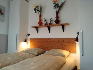 SCHELP Bed by the Sea - Westkapelle - 6