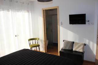 Chambre privée, Mer et Foret - Le Verdon-sur-Mer - 5