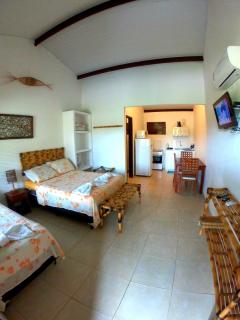 Chalés dos Carneiros - 9