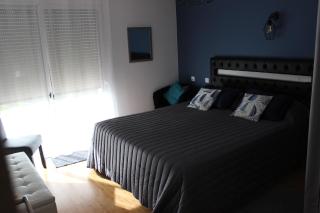 Chambre privée, Mer et Foret - 4