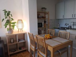 OK apartment-cosy and peaceful spot with private parking - Dubrovnik - 3