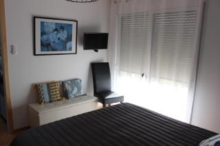 Chambre privée, Mer et Foret - Le Verdon-sur-Mer - 2