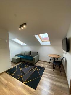 MH Apartments Towarnickiego - Rzeszów - 4