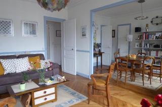 Charmant appartement à Paris - Paris - 8