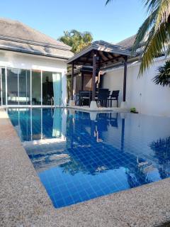 Kamala pool Villa - Kamala Beach - 7