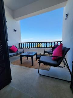 L'univers de la mer appartement - Douar el Hafey - 4