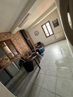 Appartement T2 parking gratuit - 5