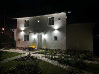 Pensiunea Marydor - Gârda de Sus - 6