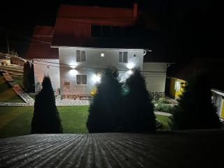 Pensiunea Marydor - Gârda de Sus - 7