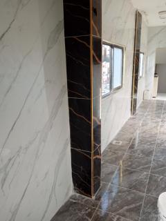 الشقة العائلية الحديثة familial new flat - Amman - 7