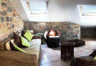 Solemahouse - The Bright Attic - Bergamo - 0