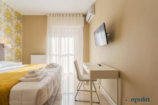 Fifty-One Guesthouse by Apulia Accommodation - Bari - 6