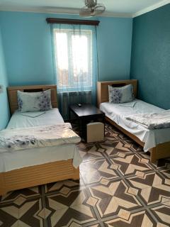 Zangu Hotel - Erevan - 0