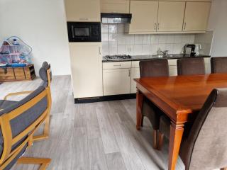 Camping Goedereede Chalet nr 16 - Goedereede - 3