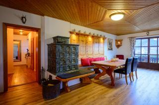 Landhaus BERGSEE - Bodensdorf - 7