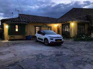 Great Rustic Colonial Villa in Punta Larga, Boyacá - Nobsa - 2