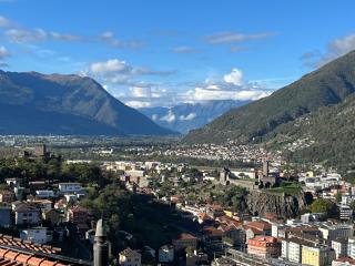 Violet-Sky Bellinzona - Bellinzone - 1