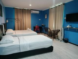 May Room Semporna - Semporna - 8